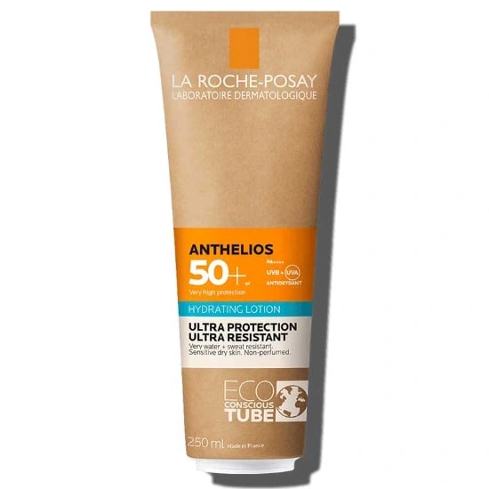 La Roche-Posay Anthelios Güneş Koruyucu Losyon SPF50+ 250 ml